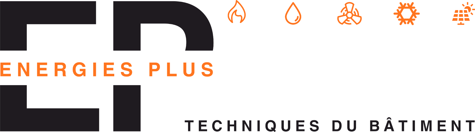 Energies Plus — Techniques du Bâtiment