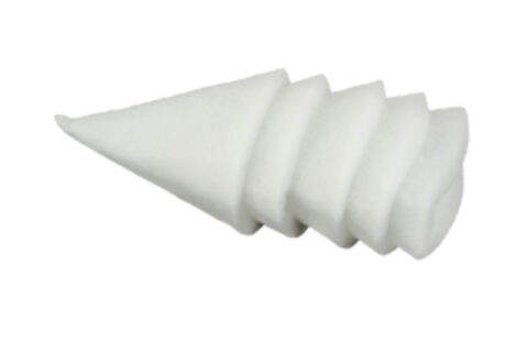 Filtres conique DN125